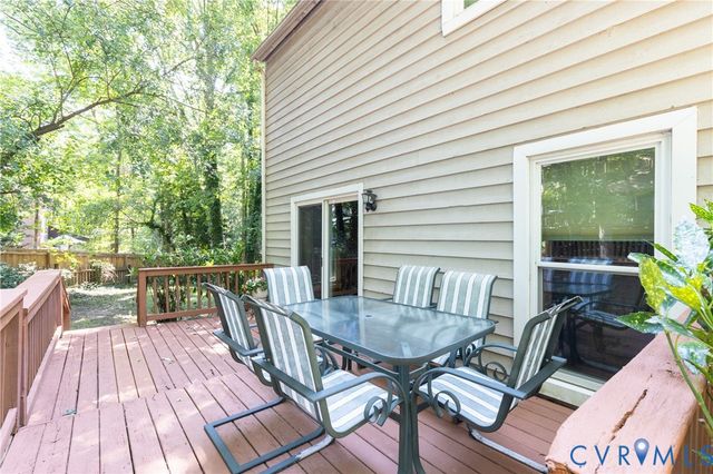 8504 Claypool Rd, North Chesterfield, VA 23236