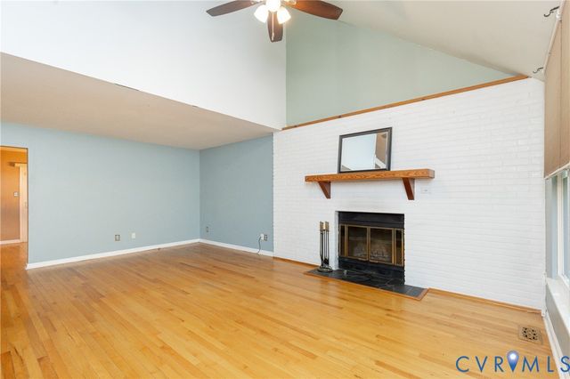 8504 Claypool Rd, North Chesterfield, VA 23236