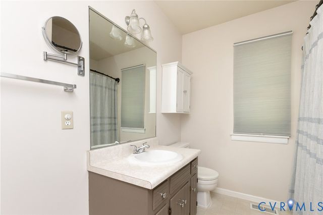 8504 Claypool Rd, North Chesterfield, VA 23236