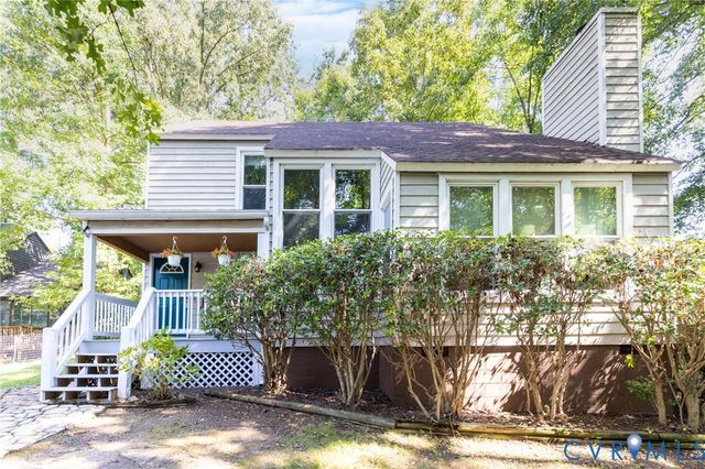 8504 Claypool Rd, North Chesterfield, VA 23236