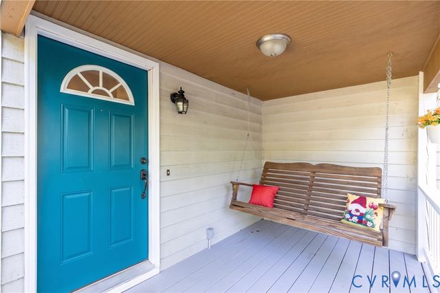 8504 Claypool Rd, North Chesterfield, VA 23236