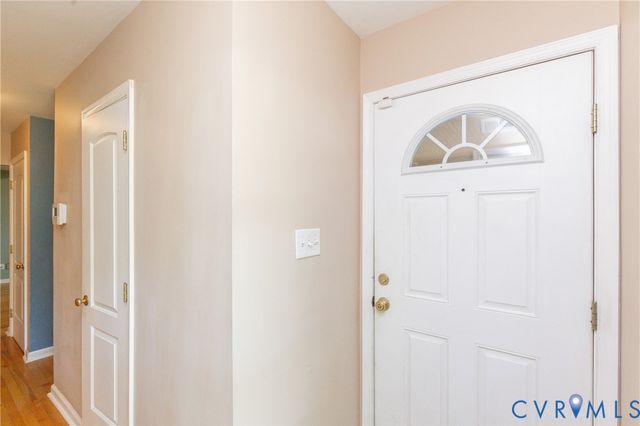 8504 Claypool Rd, North Chesterfield, VA 23236