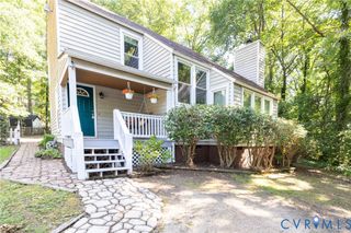 8504 Claypool Rd, North Chesterfield, VA 23236