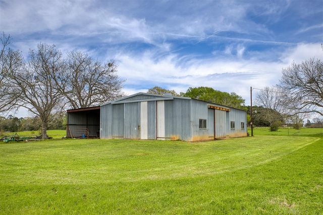 11361 Highway 21 East Highway E, Crockett, TX 75835