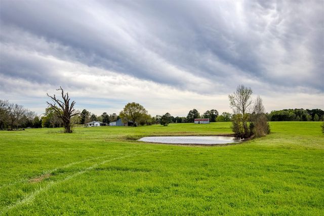 11361 Highway 21 East Highway E, Crockett, TX 75835