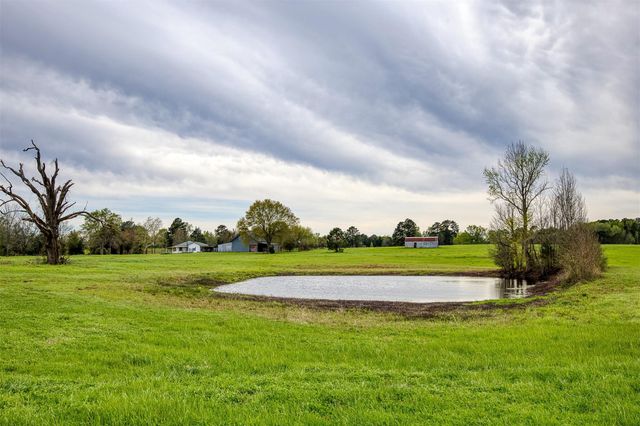 11361 Highway 21 East Highway E, Crockett, TX 75835