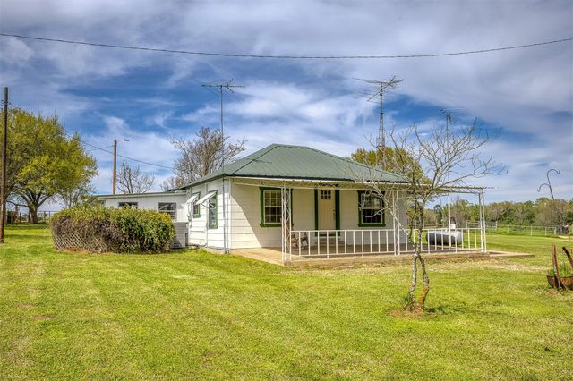 11361 Highway 21 East Highway E, Crockett, TX 75835