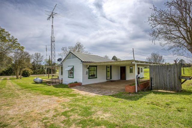 11361 Highway 21 East Highway E, Crockett, TX 75835