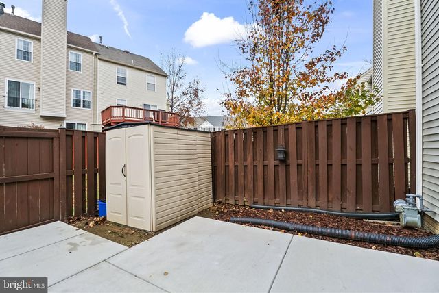 1989 BOWLINE LOOP, Woodbridge, VA 22192