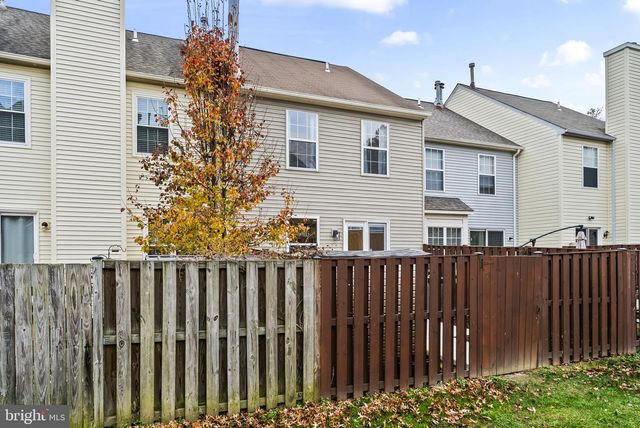 1989 BOWLINE LOOP, Woodbridge, VA 22192