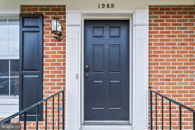 1989 BOWLINE LOOP, Woodbridge, VA 22192