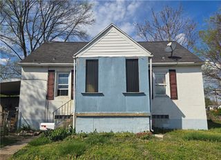 637 Willow Street, Dayton, OH 45404