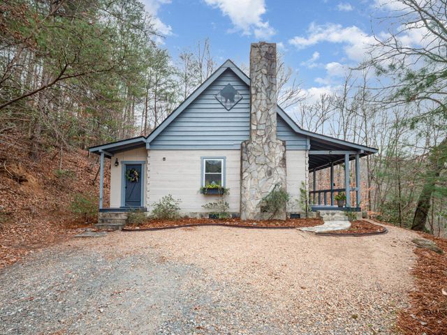 5460 US 64 Highway, Rutherfordton, NC 28139