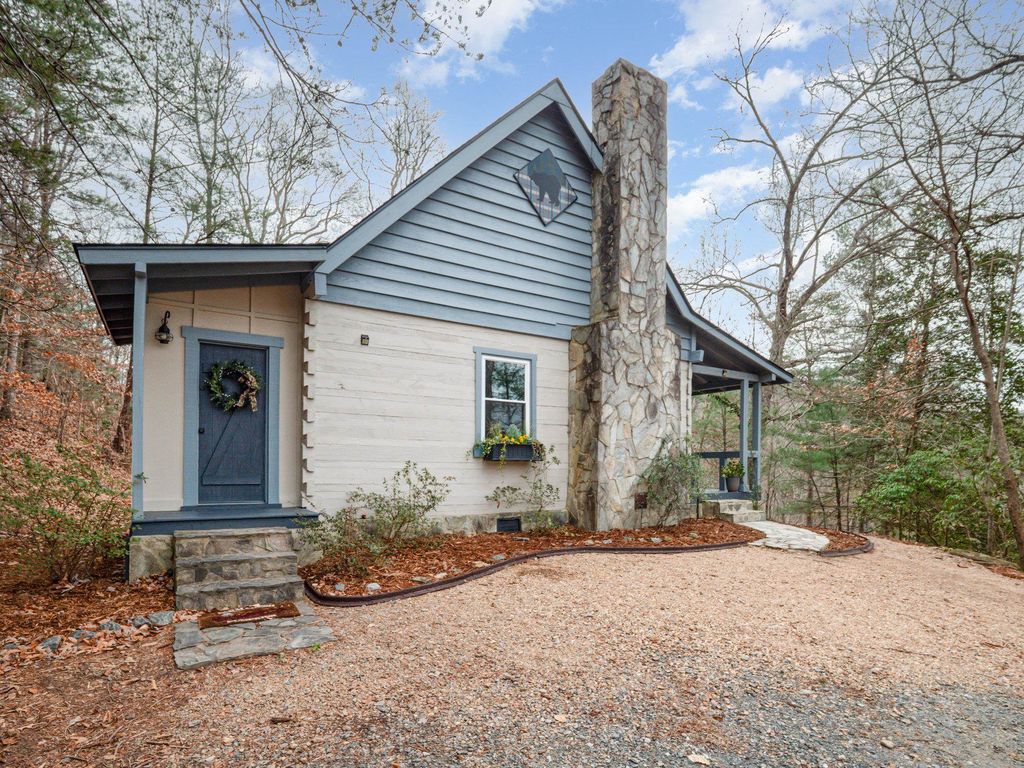 5460 US 64 Highway, Rutherfordton, NC 28139