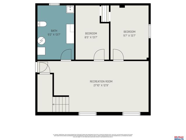 11601 S 37 Street, Bellevue, NE 68123