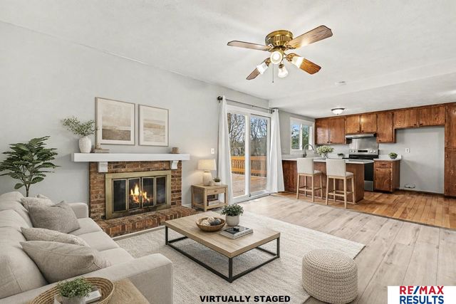 11601 S 37 Street, Bellevue, NE 68123