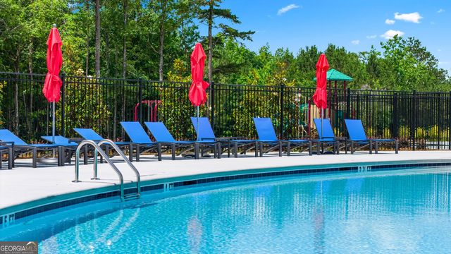1011 Amerson Street 33, Buckhead, GA 30625