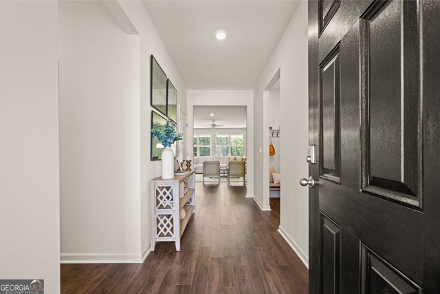 1011 Amerson Street 33, Buckhead, GA 30625