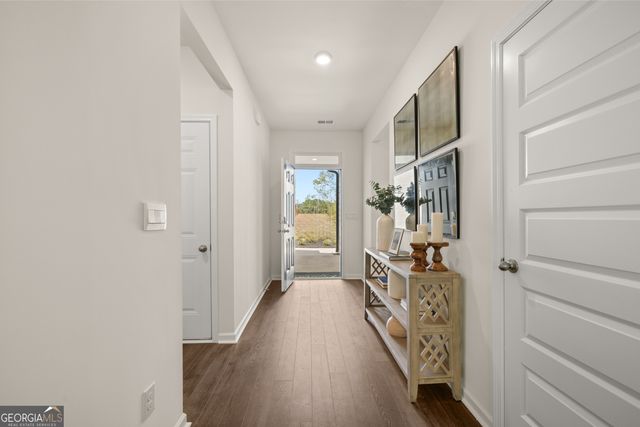 1011 Amerson Street 33, Buckhead, GA 30625