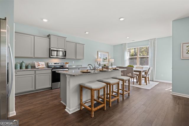 1011 Amerson Street 33, Buckhead, GA 30625