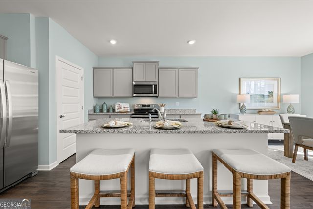 1011 Amerson Street 33, Buckhead, GA 30625
