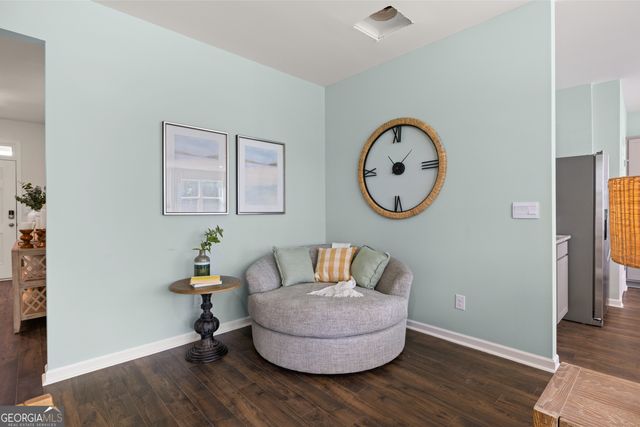 1011 Amerson Street 33, Buckhead, GA 30625