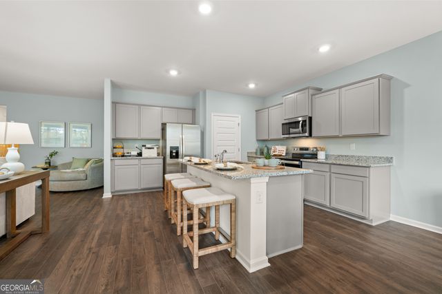 1011 Amerson Street 33, Buckhead, GA 30625