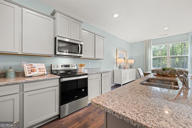 1011 Amerson Street 33, Buckhead, GA 30625