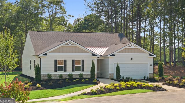 1011 Amerson Street 33, Buckhead, GA 30625