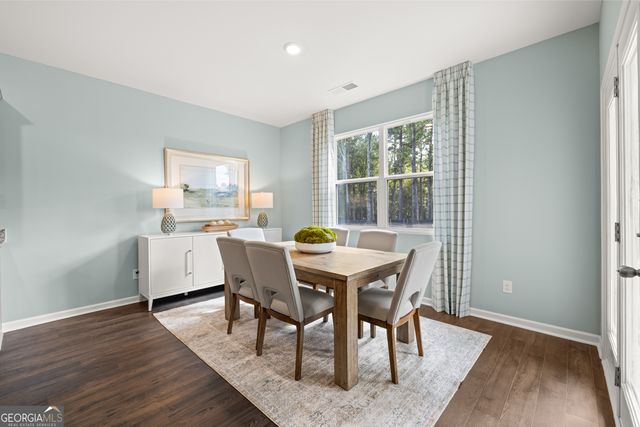 1011 Amerson Street 33, Buckhead, GA 30625