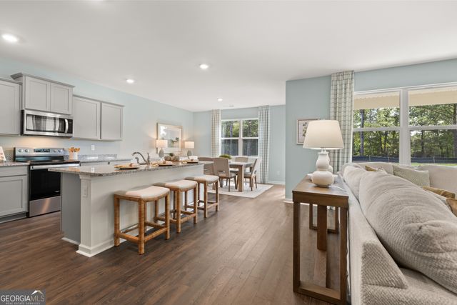 1011 Amerson Street 33, Buckhead, GA 30625