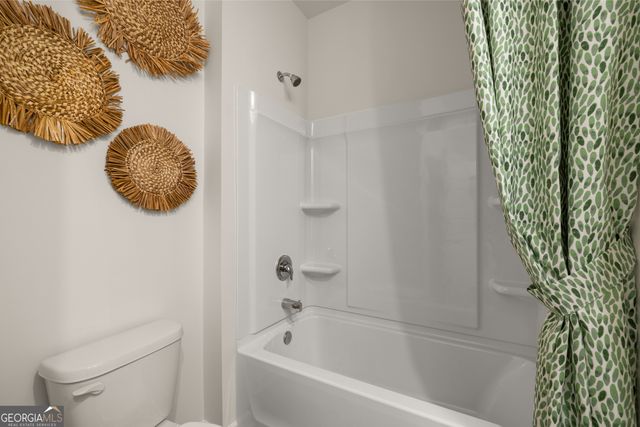 1011 Amerson Street 33, Buckhead, GA 30625