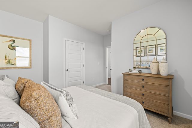 1011 Amerson Street 33, Buckhead, GA 30625