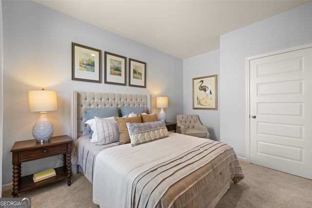 1011 Amerson Street 33, Buckhead, GA 30625