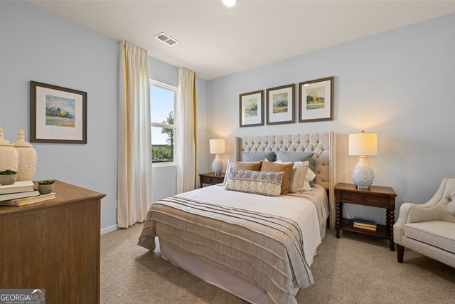 1011 Amerson Street 33, Buckhead, GA 30625
