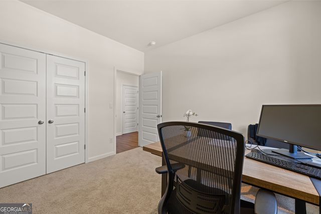 1011 Amerson Street 33, Buckhead, GA 30625