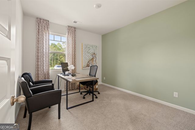 1011 Amerson Street 33, Buckhead, GA 30625