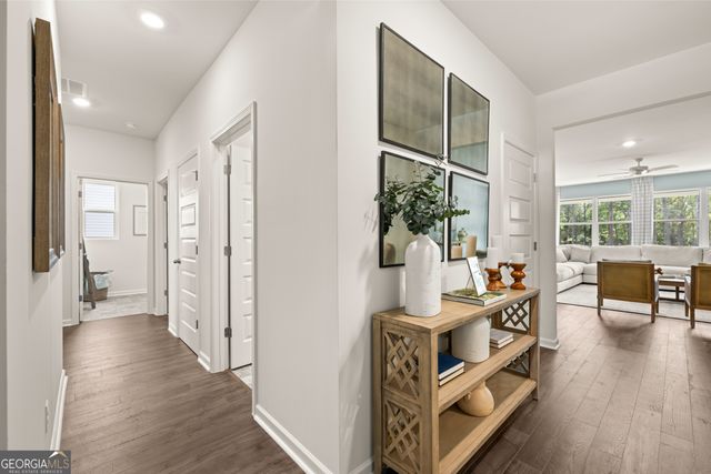 1011 Amerson Street 33, Buckhead, GA 30625