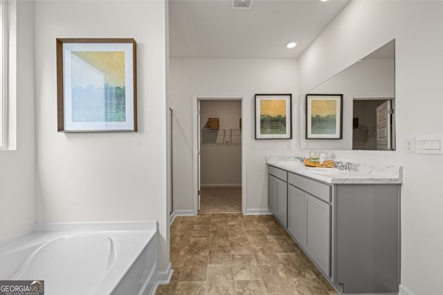1011 Amerson Street 33, Buckhead, GA 30625