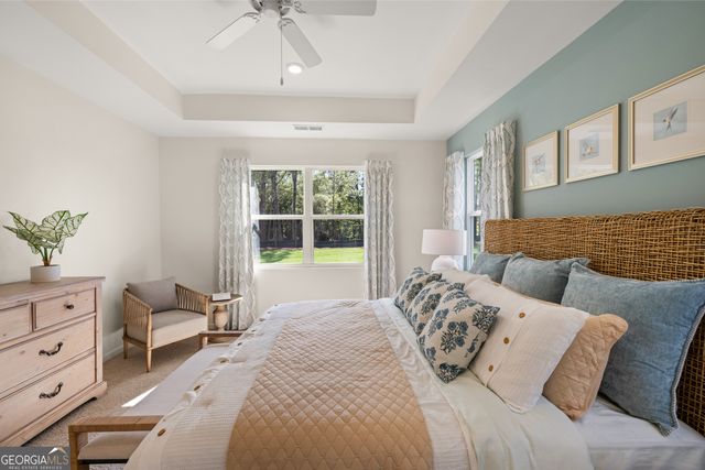 1011 Amerson Street 33, Buckhead, GA 30625
