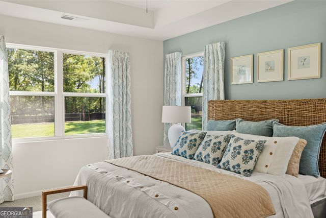 1011 Amerson Street 33, Buckhead, GA 30625