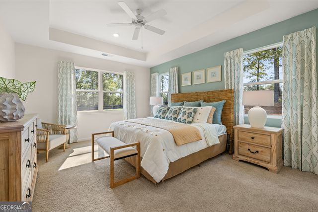 1011 Amerson Street 33, Buckhead, GA 30625