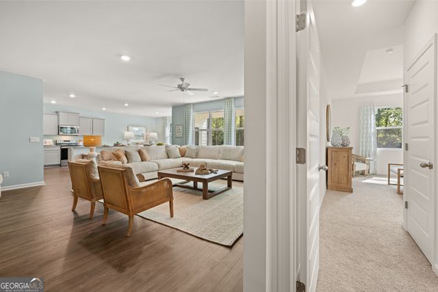 1011 Amerson Street 33, Buckhead, GA 30625
