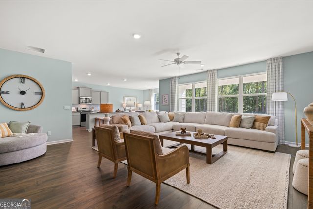1011 Amerson Street 33, Buckhead, GA 30625