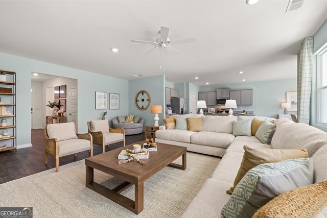 1011 Amerson Street 33, Buckhead, GA 30625