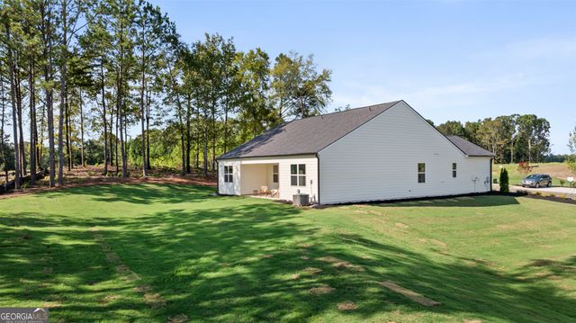 1011 Amerson Street 33, Buckhead, GA 30625