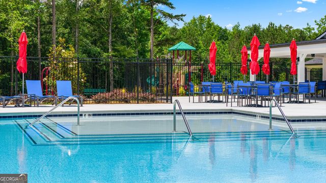 1011 Amerson Street 33, Buckhead, GA 30625