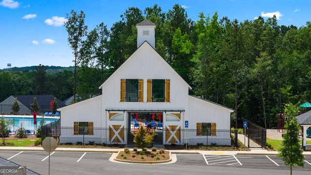 1011 Amerson Street 33, Buckhead, GA 30625