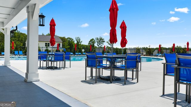 1011 Amerson Street 33, Buckhead, GA 30625