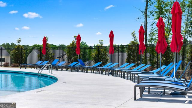 1011 Amerson Street 33, Buckhead, GA 30625